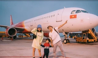 Bán thẻ bay trọn gói cả năm là cách để Vietjet kích cầu sau thời điểm dịch bệnh