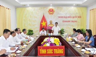 Kỳ 2: Đáp ứng kịp thời nhu cầu điện cho người dân