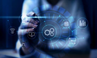 MobiFone eContract - Giải pháp hợp đồng điện tử hàng đầu hiện nay 