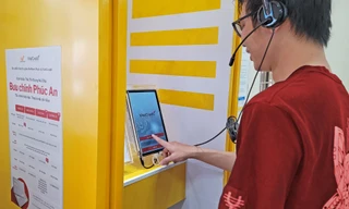 VietCredit mở rộng cho vay tiêu dùng thông qua bưu điện Việt Nam