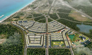 Sky Realty trở thành đại lý F1 - kênh phân phối chiến lược của Meyhomes Phú Quốc