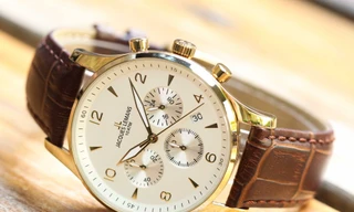 Đồng hồ, kính mắt giảm giá sốc lên đến 30% duy nhất trong dịp Black Friday