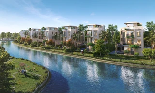 Đồ Sơn – điểm đến mới của phong cách sống nghỉ dưỡng 5 sao