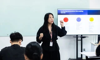 Phân tích kinh doanh - Chuyên ngành đầy triển vọng trong thời đại chuyển đổi số