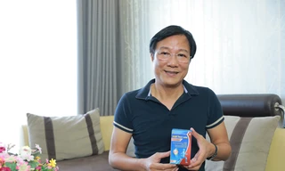 Khớp Phục Linh- Sự kết hợp giữ y học hiện đại và y học cổ truyền