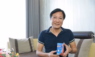 Khớp Phục Linh- Sự kết hợp giữ y học hiện đại và y học cổ truyền