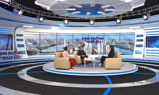 Cơ chế thúc đẩy phát triển kinh tế tuần hoàn