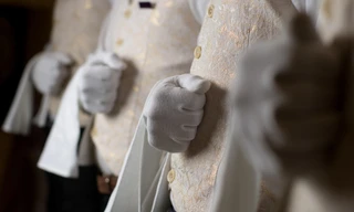 Grand Marina, Saigon: Phong cách sống “hàng hiệu” chuẩn Marriott toàn cầu 