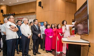 Ngành Công Thương phát huy truyền thống 71 năm xây dựng và phát triển