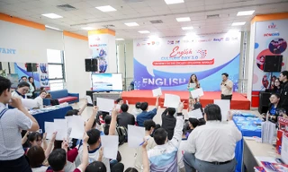 Liên tục đạt chuẩn kiểm định quốc tế, UEF nâng tầm chất lượng đào tạo 