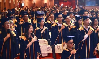 Sở hữu tấm bằng đại học trực tuyến giá trị tạo bước đệm thành công thời công nghệ