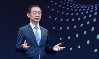 Huawei ra mắt loạt giải pháp công nghệ số hóa mới