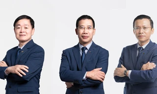 MB công bố thông tin kiện toàn nhân sự cấp cao