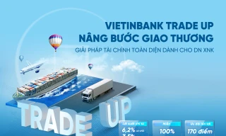 VietinBank triển khai chương trình ưu đãi toàn diện dành cho doanh nghiệp xuất nhập khẩu