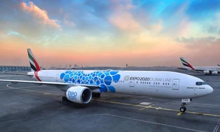 Điểm sáng của ngành hàng không quốc tế