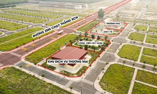 Đầu tư Bất động sản (BĐS) - Tôi lựa chọn an toàn