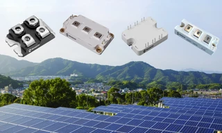 Dòng sản phẩm SiC của Microchip có gì mới