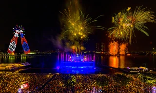 Mãnh hổ Á châu: Hành trình “30 năm cùng nhau bản lĩnh” với người Việt 