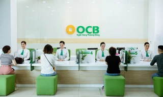 Lãi suất huy động giảm, ngân hàng đua huy động vốn bằng khuyến mãi