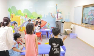 Ra mắt 4 cơ sở mới trong tháng 11, VUS chạm mốc 52 trung tâm toàn quốc