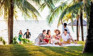 Những trải nghiệm hè 'chill - chất - cháy' tại Vinpearl 