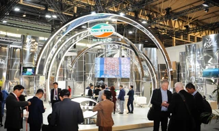 Các sản phẩm chuyển đổi số của Viettel thắng lớn tại giải thưởng CNTT thế giới 2020