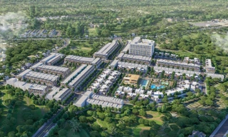 Bất động sản toàn miền Nam trên đà phục hồi sau giãn cách 