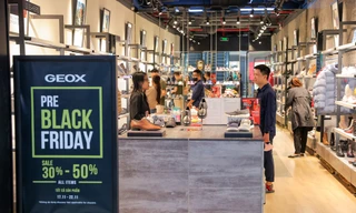 Vincom khởi động Lễ hội mua sắm lớn nhất năm với quà sale siêu hạng lên tới hơn 24 tỷ đồng