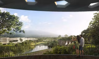 Cơ hội đầu tư tháng 6: Legacy Hill Hòa Bình có chinh phục nhà đầu tư Hà Nội ?