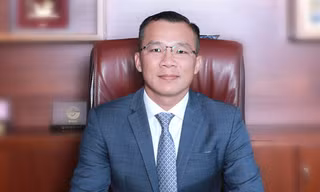 Ngân hàng Sài Gòn (SCB) bổ nhiệm quyền tổng giám đốc
