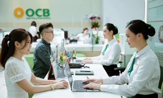 Ngân hàng OCB khẳng định không liên quan đến Tập đoàn tài chính OCB