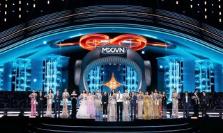 Nam A Bank tiếp tục đồng hành top 2 Miss Cosmo Vietnam 2025