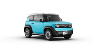 VinFast VF 3 – 'Tắc kè hoa' trên thị trường ô tô Việt