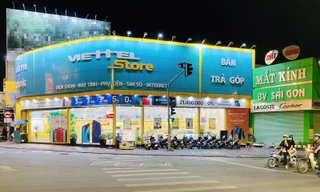 Viettel Store giảm giá sâu smartphone,đồ công nghệ mừng ngày thành lập QĐND Việt Nam