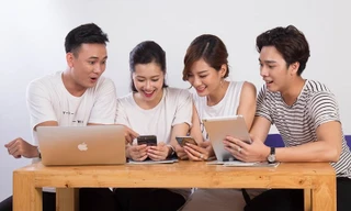 'Siêu bão Vàng – Ngàn may mắn' với kho giải thưởng gần 7 tỷ đồng từ VinaPhone