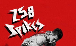 adidas lần đầu tiên ứng dụng công nghệ DEMONSKIN cho 'mãnh thú' sân cỏ Predator 