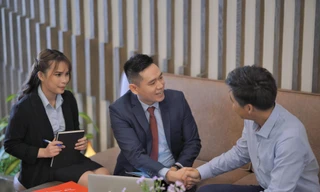 Prudential Việt Nam tăng trưởng bền vững, chi trả hơn 6.700 tỷ đồng quyền lợi năm 2020