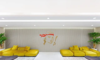 Prudential Việt Nam khai trương văn phòng mới