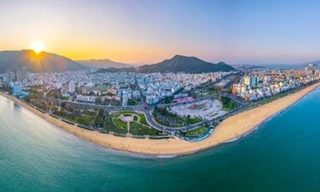 Bật mí chiêu săn đất nền ven biển của giới đầu tư bất động sản 