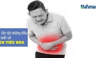 Tất tần tật những điều cần biết về men tiêu hóa để tránh gặp nguy hiểm