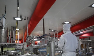 Nutifood nắm giữ 51% cổ phần của Kido Foods