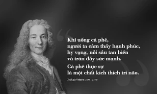 Kỳ 96: Cà phê và sự hình thành các trường phái nghệ thuật