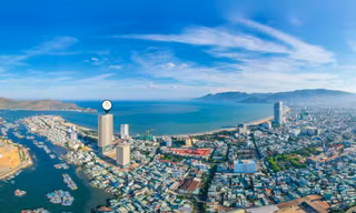 Cơ hội nào cho nhà đầu tư bất động sản Quy Nhơn cuối năm 2022