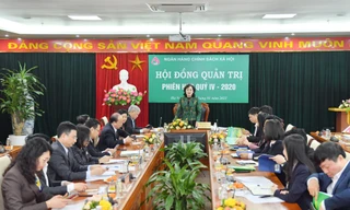 Kịp thời chung tay tháo gỡ khó khăn cho doanh nghiệp và người dân