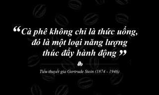 Cà phê Việt Nam đang ở đâu trên tầm nhìn 20 tỷ USD