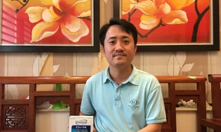 Không còn khổ sở vì viêm đại tràng hành hạ nhờ 'bí quyết' của người Nhật