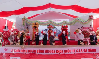 Xây dựng trung tâm đột quỵ, tim mạch chuyên sâu đầu tiên tại miền Trung