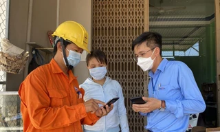 EVNCPC: Giảm 90 tỷ đồng cho 741.000 khách hàng sử dụng điện miền Trung – Tây Nguyên đợt 4