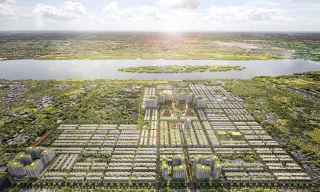 KITA Group: Từ đơn vị M&A đến Nhà kiến tạo những dự án 'đình đám'