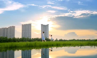 Khám phá vùng đất được cho là khởi nguồn của những nụ cười hạnh phúc